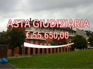 Appartamento all'asta a castelfranco veneto viale europa, 19