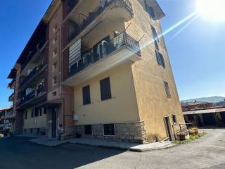 Appartamento in vendita a orte via del ponte