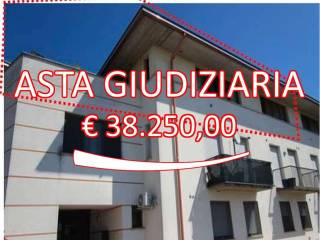 Appartamento all'asta a castiglione delle stiviere via medole, 101