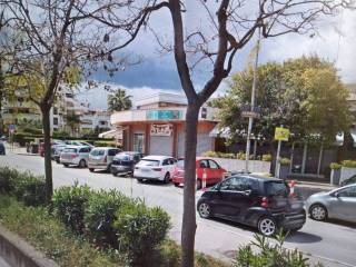 Appartamento in vendita a barletta viale dante alighieri, 78