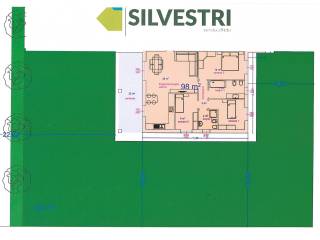 Appartamento in vendita a cameri 