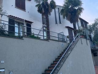 Casa indipendente in in vendita da privato a casola valsenio via giuseppe cenni, 6