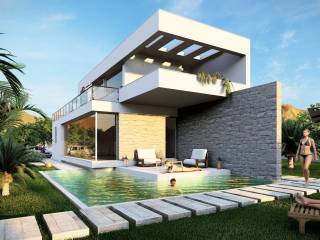 Villa in vendita a castellammare del golfo contrada fraginesi