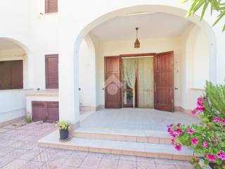 Villa a schiera in vendita a campomarino via lecce