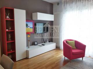 Appartamento in affitto a vicenza via ramiro fabiani