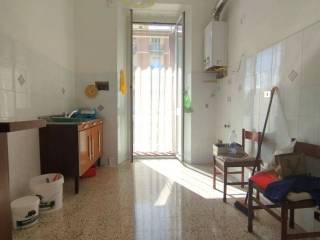 Appartamento in vendita a la spezia via del popolo