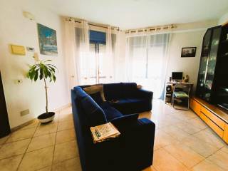Appartamento in vendita a livorno via giotto,