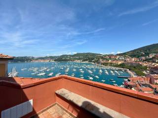 Appartamento in vendita a lerici via del ghetto