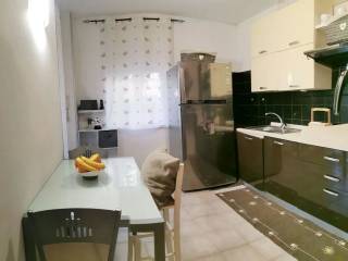 Appartamento in vendita a tropea via martiri della repubblica