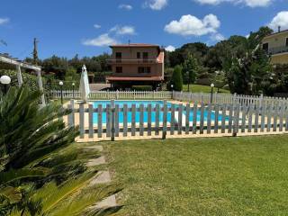 Villa in vendita a drapia località congregazione, 2