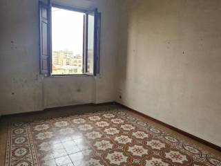 Appartamento in vendita a livorno viale giosuè carducci, 113