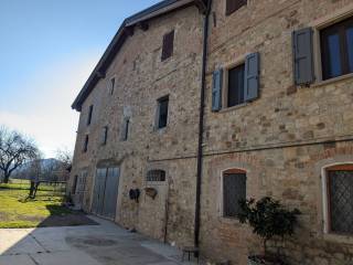 Casale in vendita ad albinea 