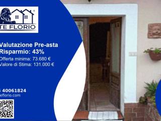 Appartamento all'asta a piedimonte matese via casino del duca, 78