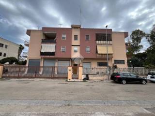 Appartamento in affitto a brindisi via giuseppe doldo, 1