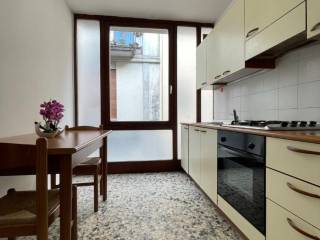 Appartamento in vendita a bassano del grappa via schiavonetti