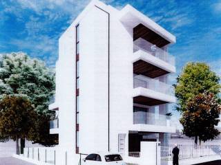Appartamento in vendita a riccione viale asmara