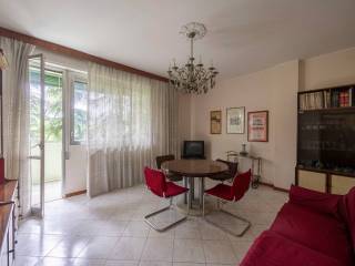 Appartamento in vendita a bologna via alceste de ambris