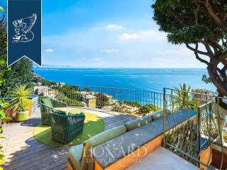 Villa in vendita ad arenzano 