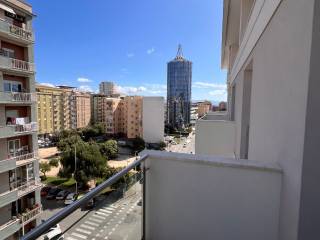 Appartamento in in vendita da privato a cagliari via dei giudicati, 30