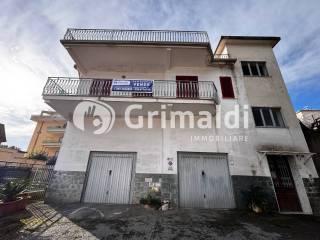 Villa in vendita a pellezzano via tenente farina