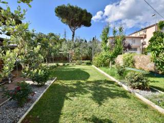 Colonica in vendita a campiglia marittima 