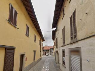 Appartamento in vendita a boffalora sopra ticino via republica, 38