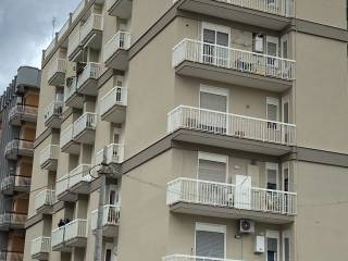 Appartamento in in vendita da privato a ruvo di puglia via alessandro scarlatti, 92