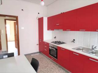 Appartamento in affitto a campobasso via cavour, snc