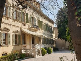 Mansarda in affitto a verona vicolo ghiaia