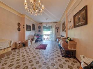 Appartamento in vendita a carrara 