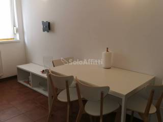 Appartamento in affitto a trieste via udine, 85/1
