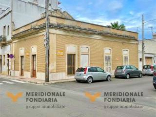 Appartamento in vendita a galatina via gallipoli, 65