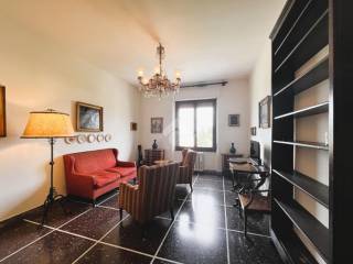 Appartamento in affitto a firenze viale f.lli rosselli, 8