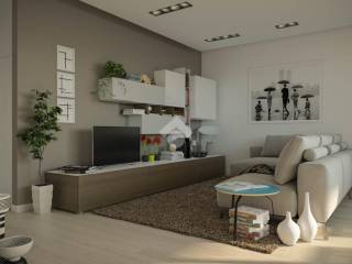 Appartamento in vendita a montegrotto terme via roma