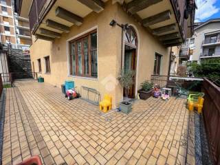 Appartamento in vendita ad aosta viale del gran s. bernardo, 18