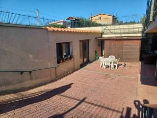 Appartamento in affitto ad anguillara sabazia via barattoli, 3