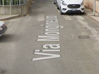 Garage in vendita a policoro via monginevro