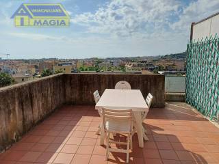 Appartamento in vendita a grottammare via cilea, 20
