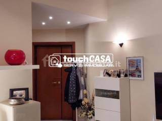 Appartamento in vendita ad aversa via caravaggio