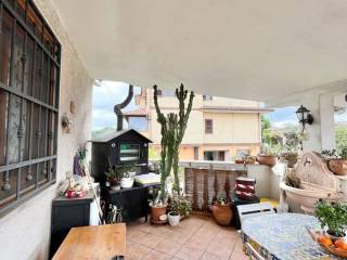 Appartamento in vendita ad anagni via monte marino