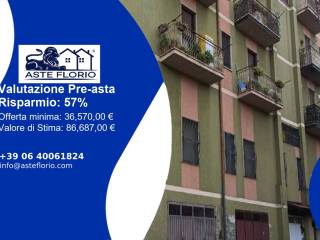 Appartamento all'asta a sant'arcangelo via aldo moro, 45