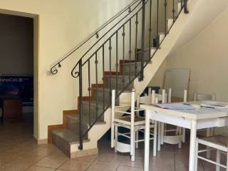 Casa indipendente in vendita a montale 