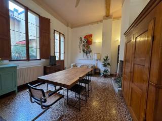 Appartamento in vendita a bologna via delle belle arti