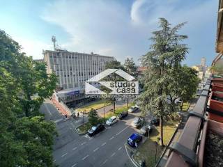 Appartamento in affitto a crema viale repubblica