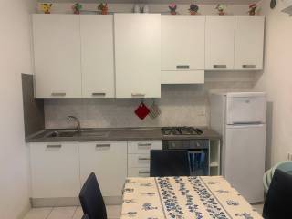 Appartamento in affitto a riccione via san martino