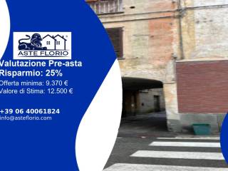 Appartamento all'asta ad andorno micca via giovanni battista bonesio