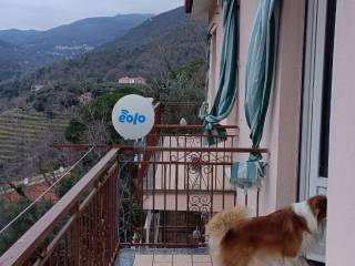 Appartamento in affitto a varazze via fossello