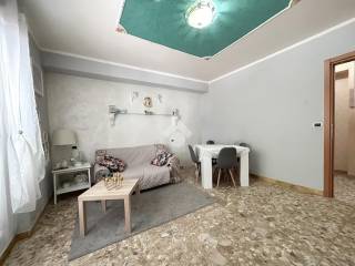 Appartamento in vendita a chieti via papa giovanni xxiii, 61