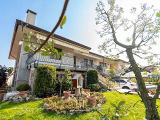 Villa bifamiliare in vendita a concordia sagittaria via dei braccianti, 15