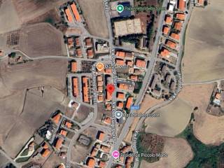 Appartamento all'asta a montenero di bisaccia via don luigi sturzo